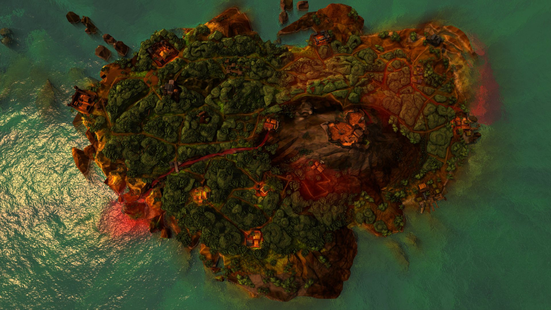 Jagged Alliance: Rage! XBOX One Account