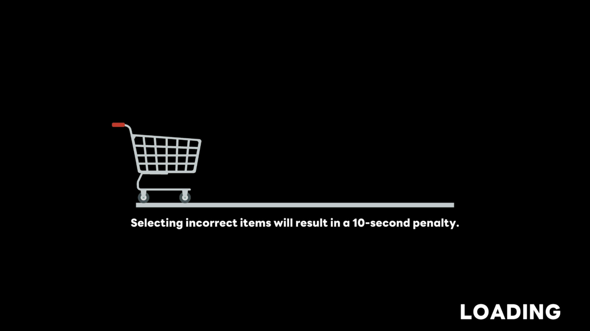 Supermarket Shopping Simulator PS4 Account