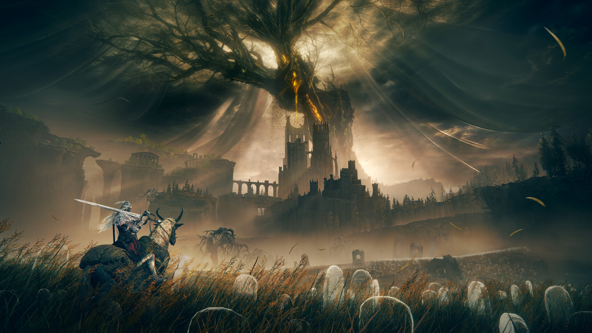 ELDEN RING: Shadow of the Erdtree Edition PS4 Account