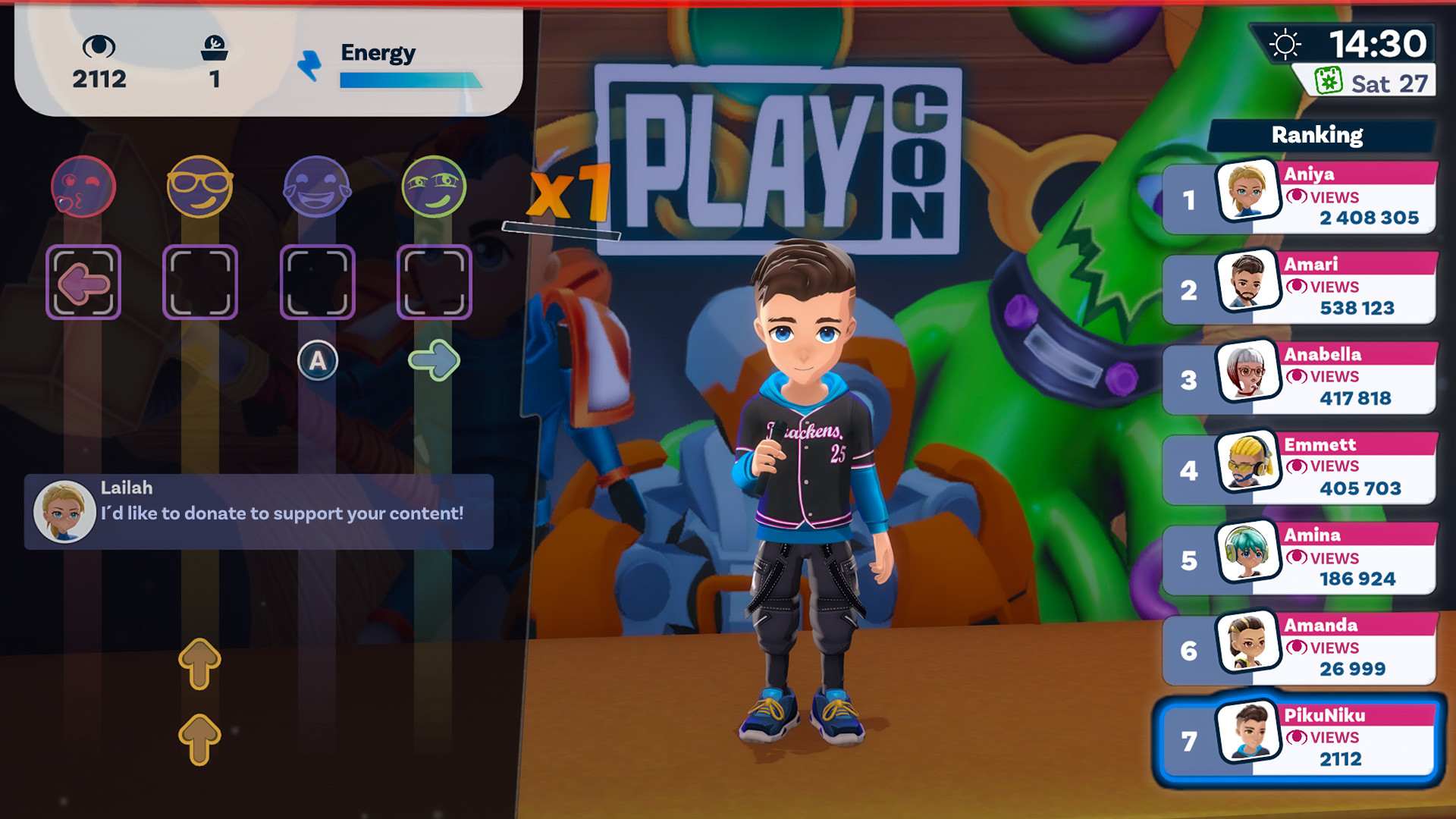 Youtubers Life 2 PC Steam Account