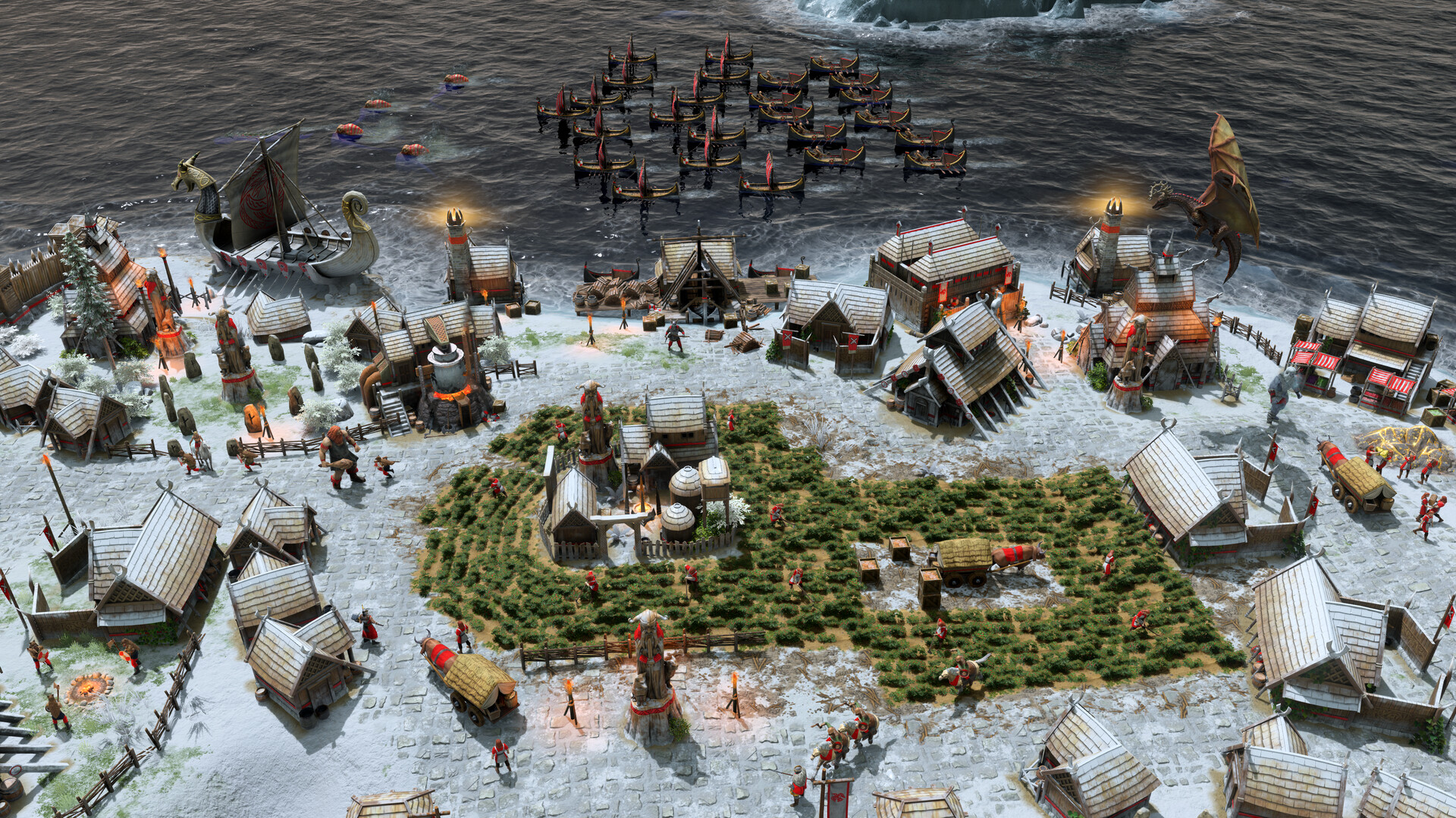 Age of Mythology: Retold Premium Edition Xbox Series X|S / PC Account