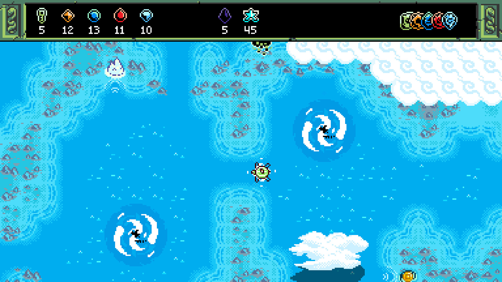 Isles of Sea and Sky PC Steam Account