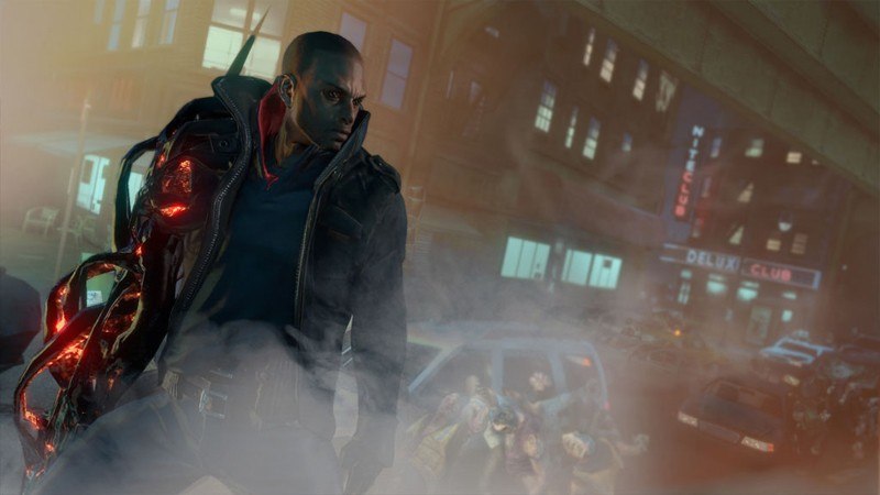 Prototype 2 XBOX One Account