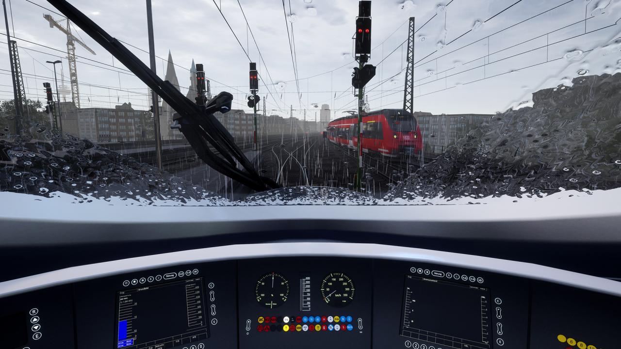 Train Sim World 2 PC Steam Account