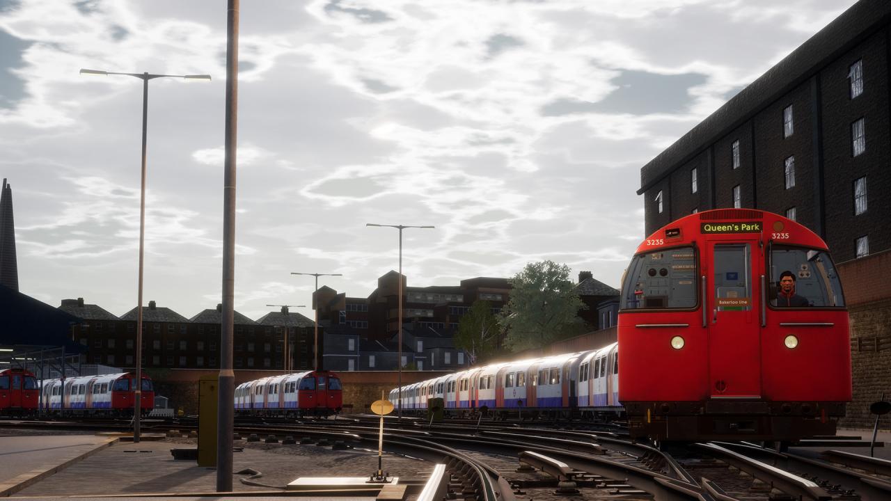 Train Sim World 2 PC Steam Account