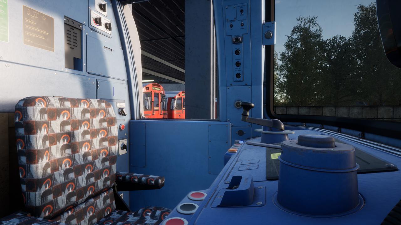 Train Sim World 2 PC Steam Account