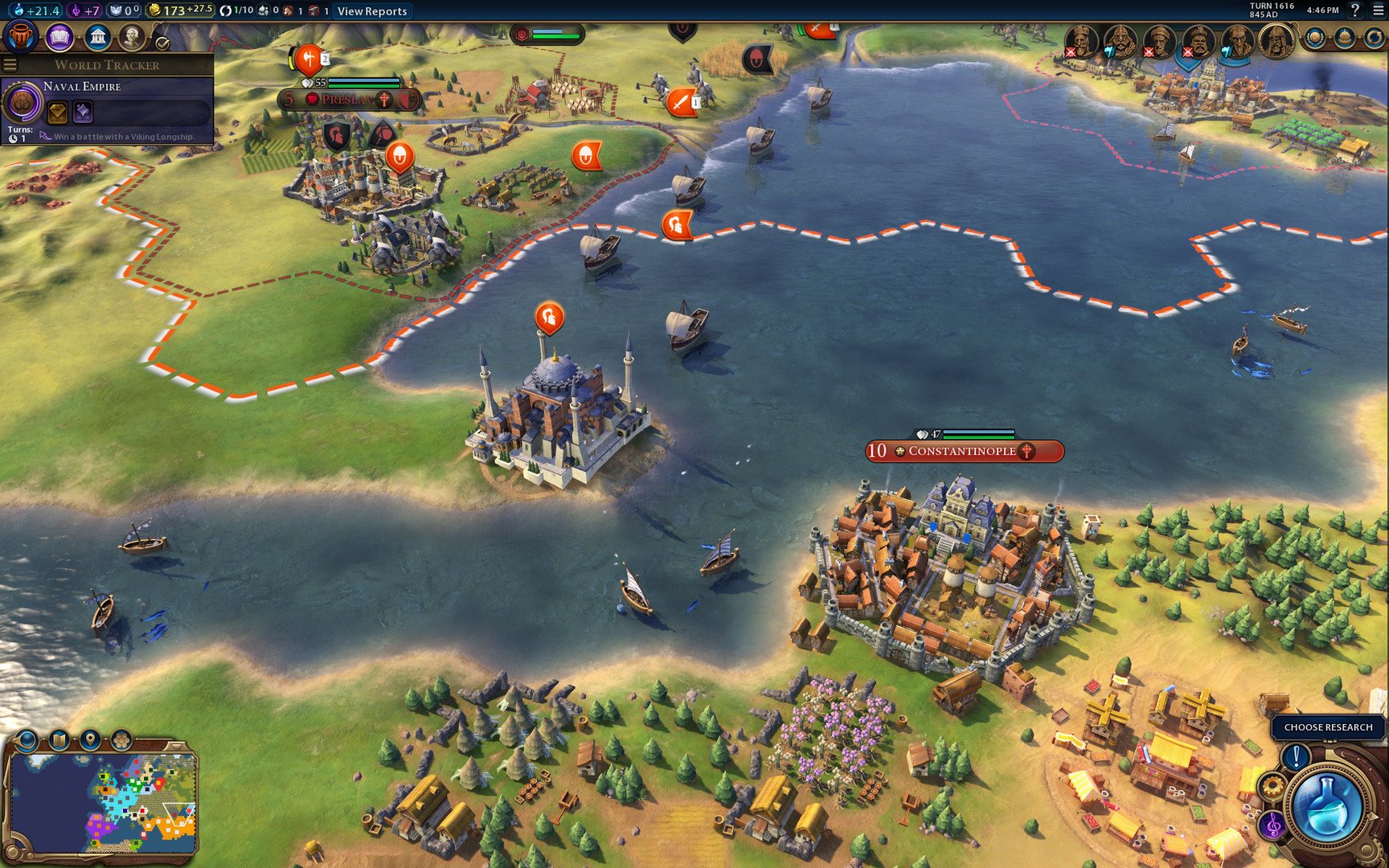 Sid Meier's Civilization VI: Platinum Edition XBOX One Account
