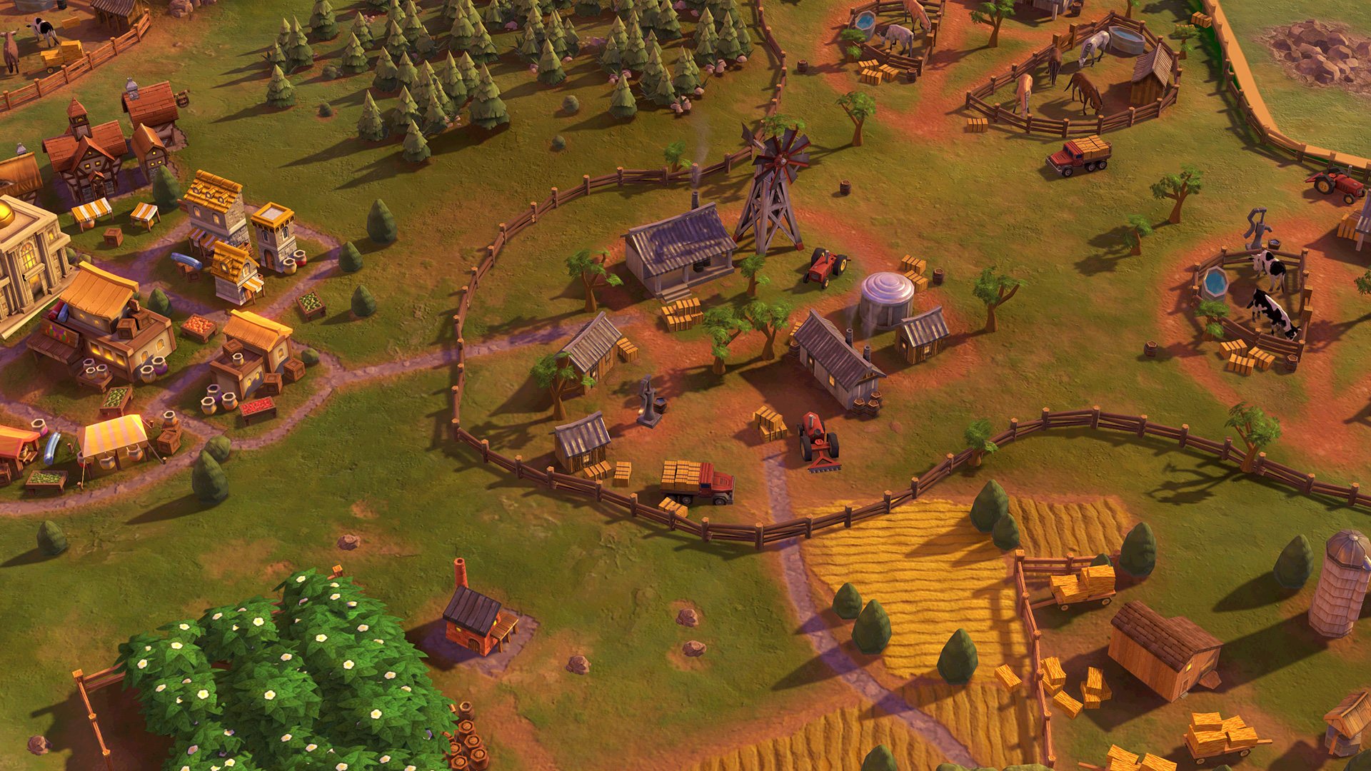 Sid Meier's Civilization VI: Platinum Edition XBOX One Account