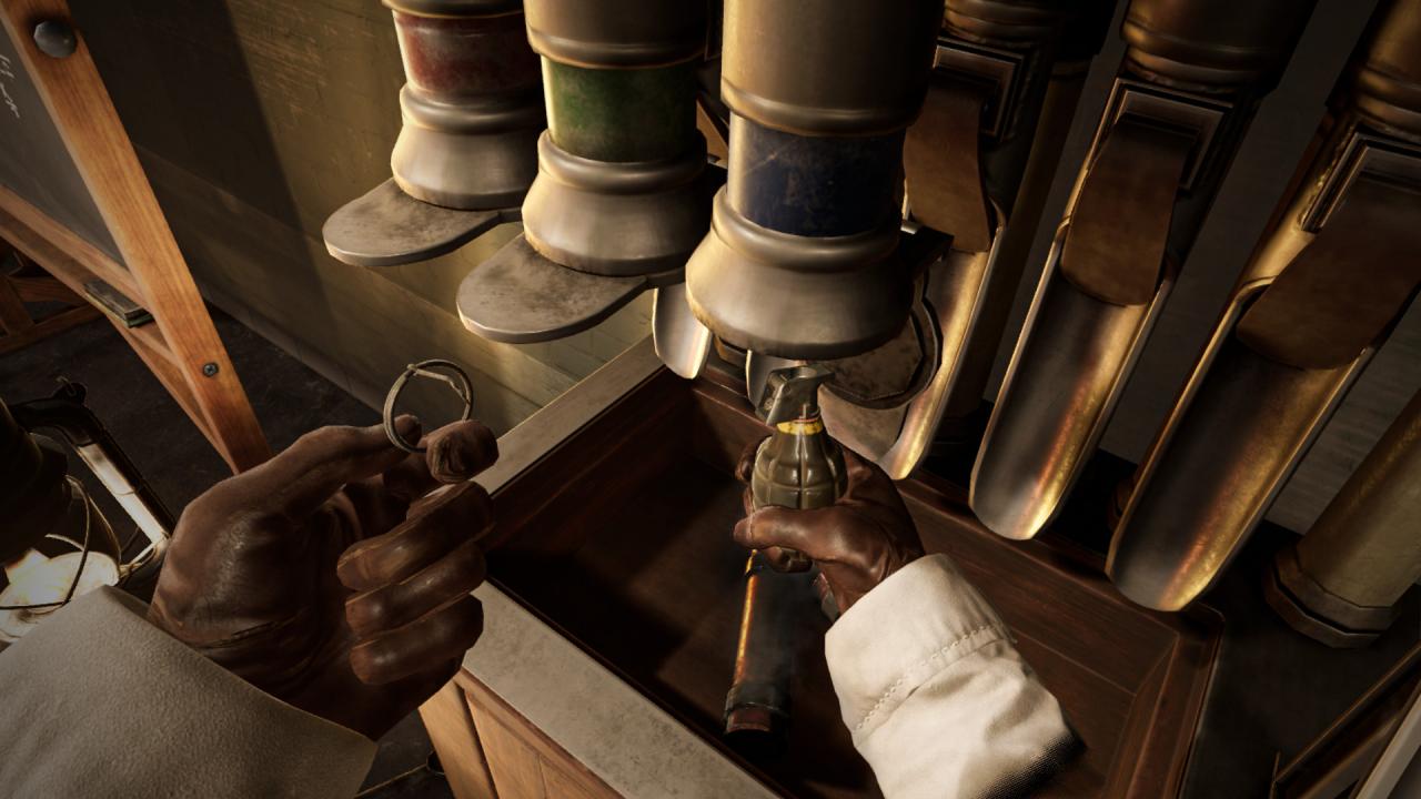 Medal of Honor: Above and Beyond PC Steam Account