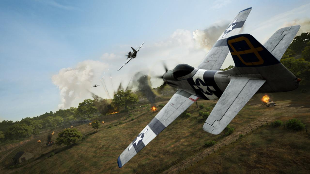 Medal of Honor: Above and Beyond PC Steam Account