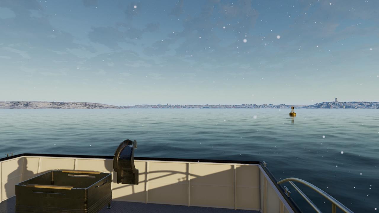 Fishing: North Atlantic Enhanced Edition Xbox Series X|S Account