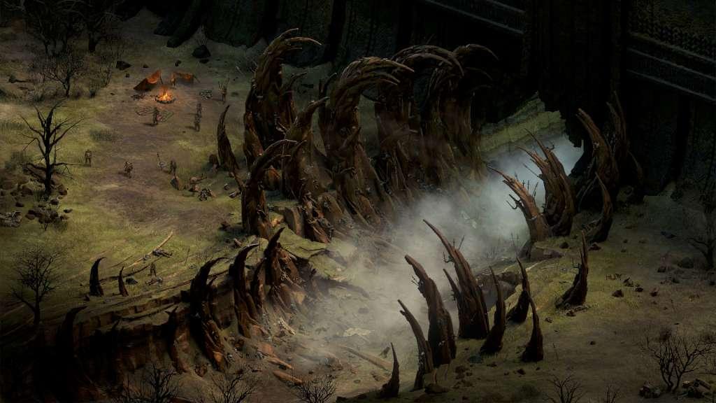 Tyranny PC Steam Account