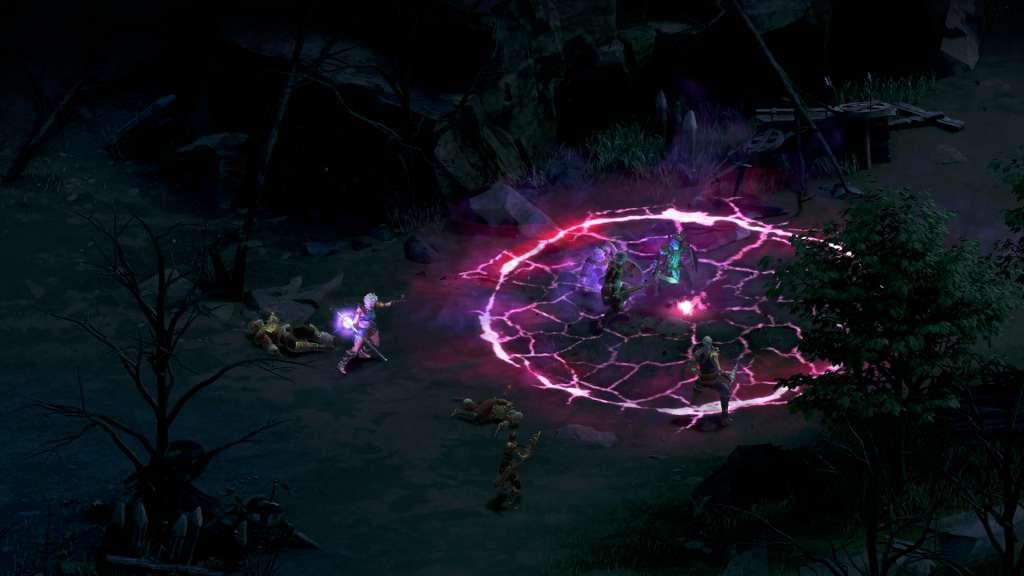 Tyranny PC Steam Account