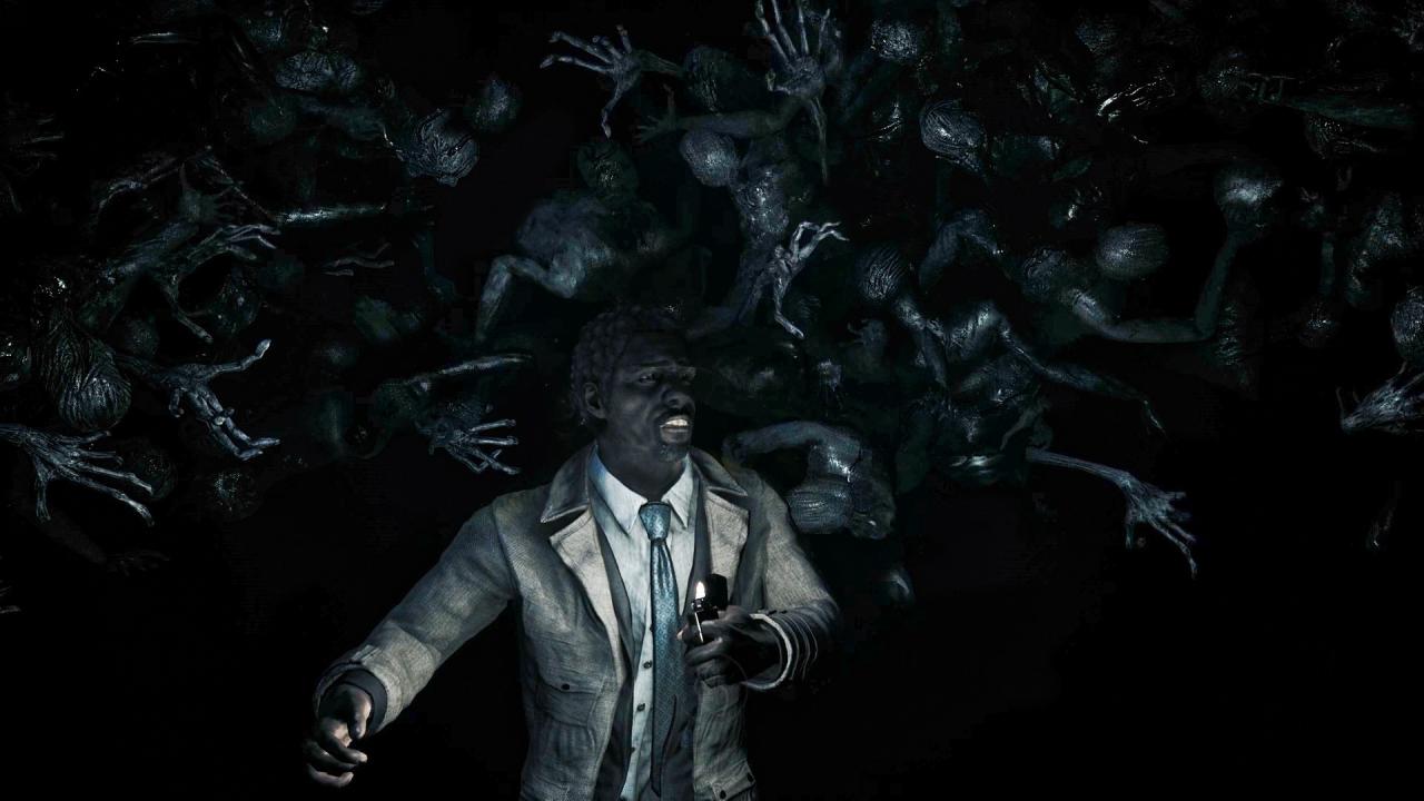 SONG OF HORROR XBOX One / Xbox Series X|S Account
