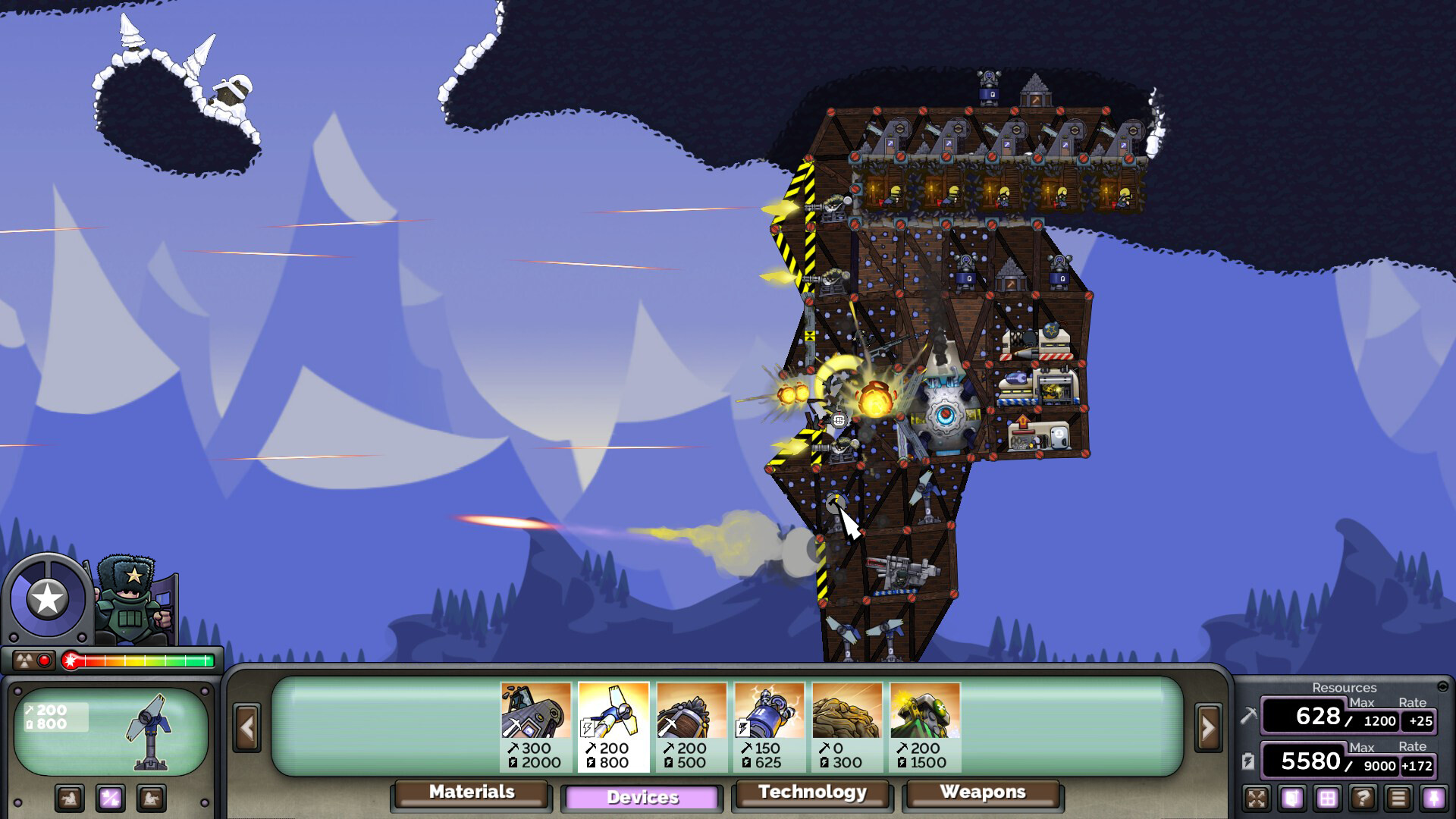 Forts - Soundtrack Edition PC Steam Account