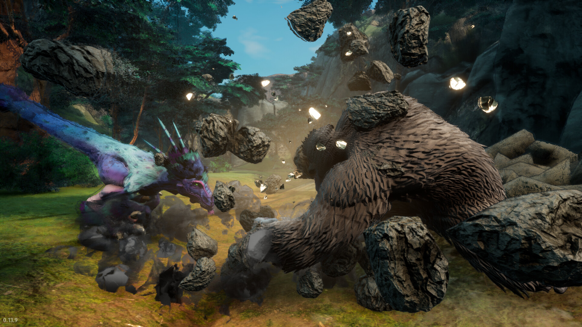 Skull Island: Rise of Kong XBOX One / Xbox Series X|S Account