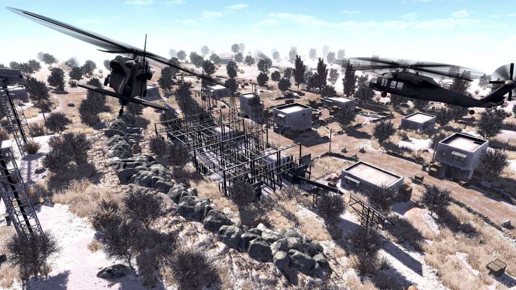 Call to Arms Deluxe Edition PC Steam Account