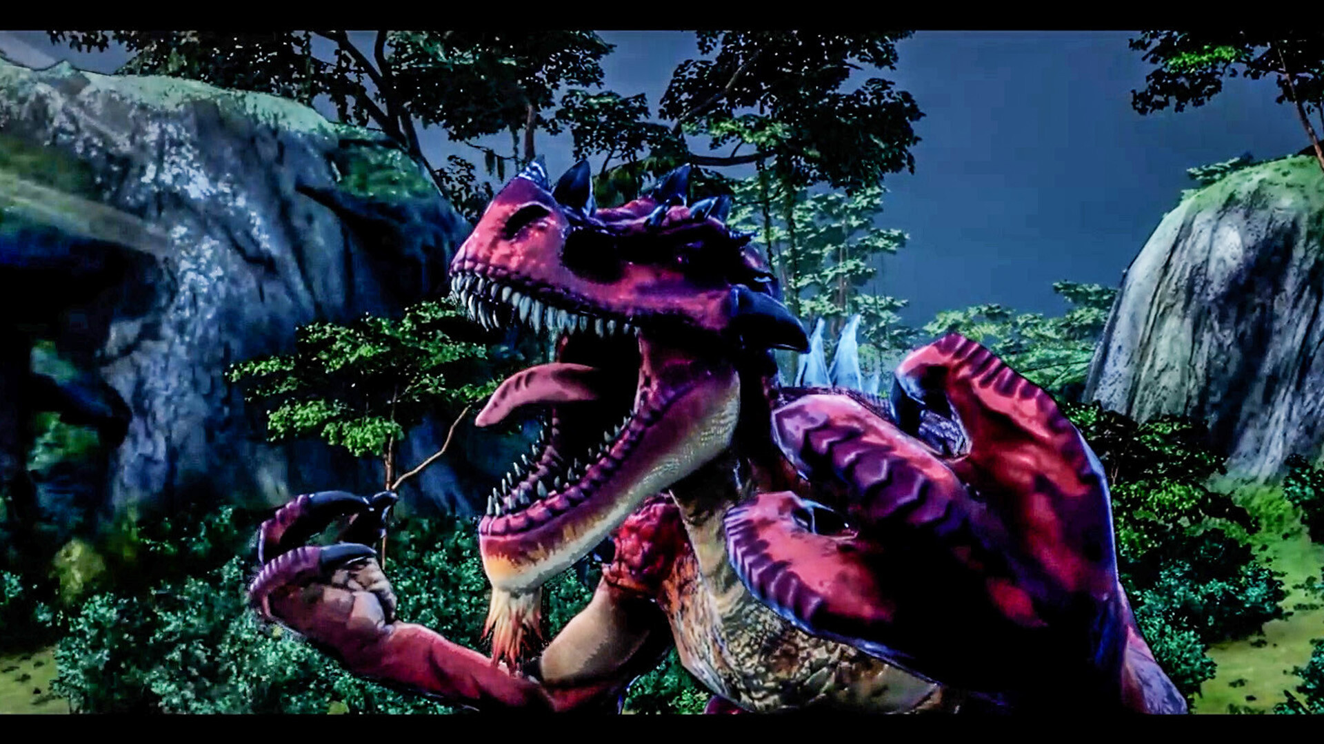 Skull Island: Rise of Kong XBOX One / Xbox Series X|S Account