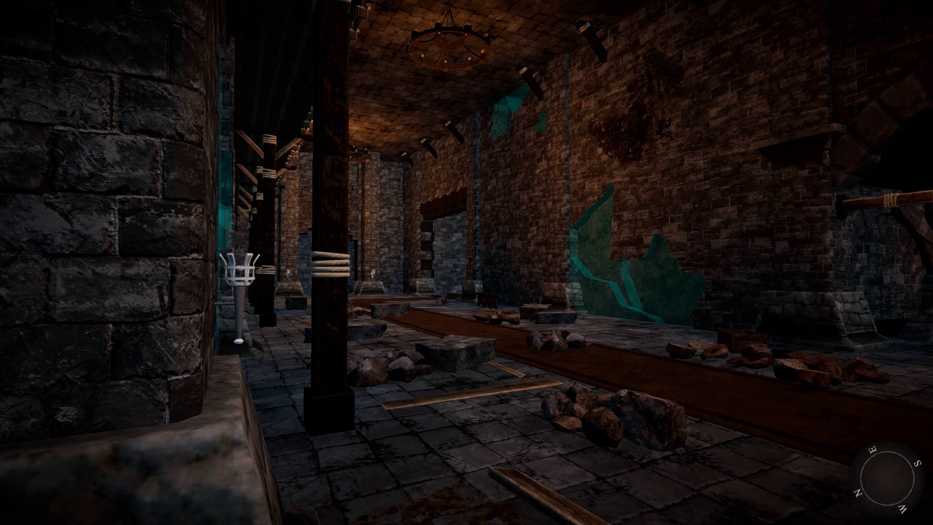 Castle Renovator XBOX One / Xbox Series X|S Account