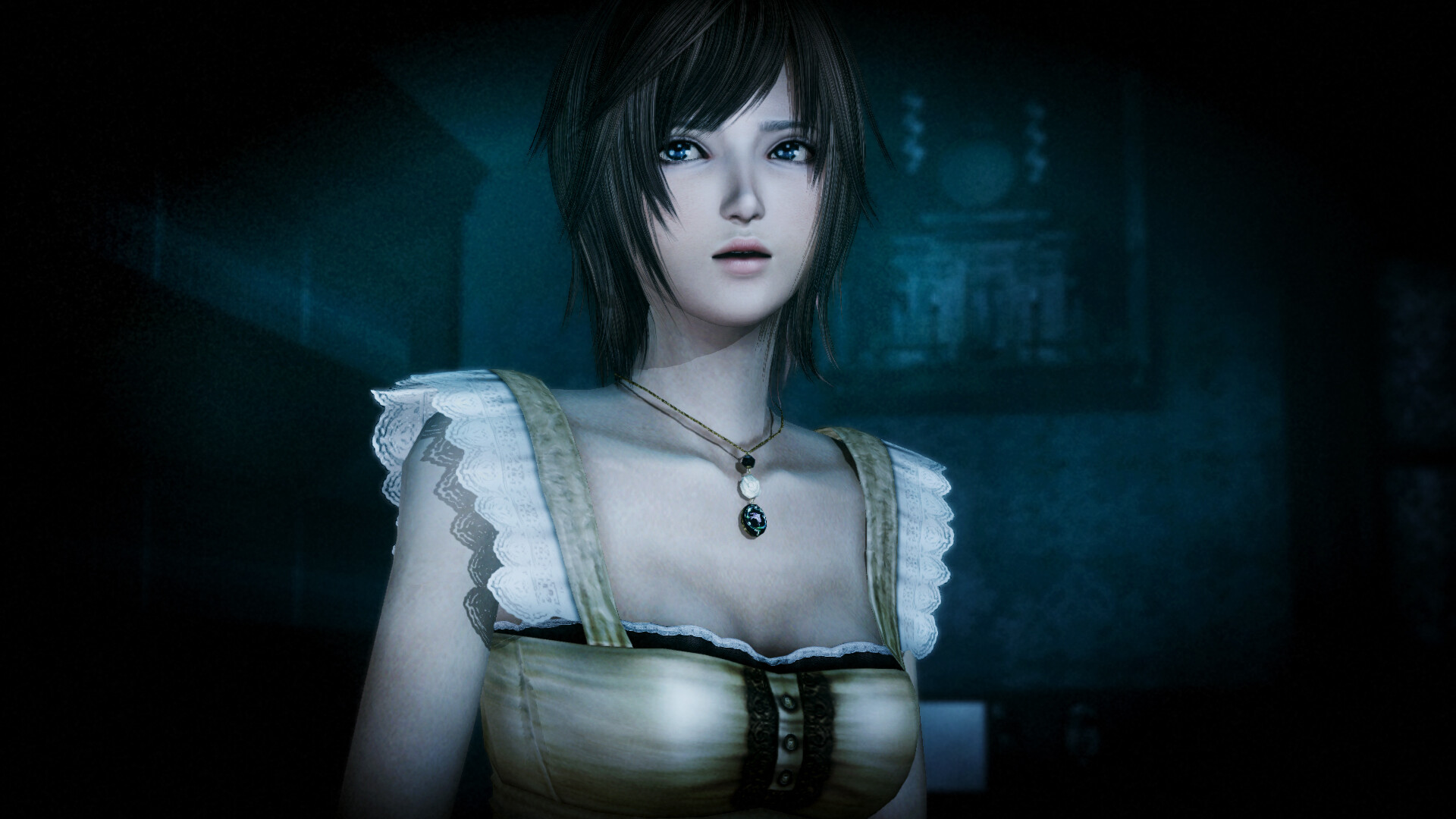 FATAL FRAME / PROJECT ZERO: Mask of the Lunar Eclipse Digital Deluxe Edition Xbox Series X|S CD Key