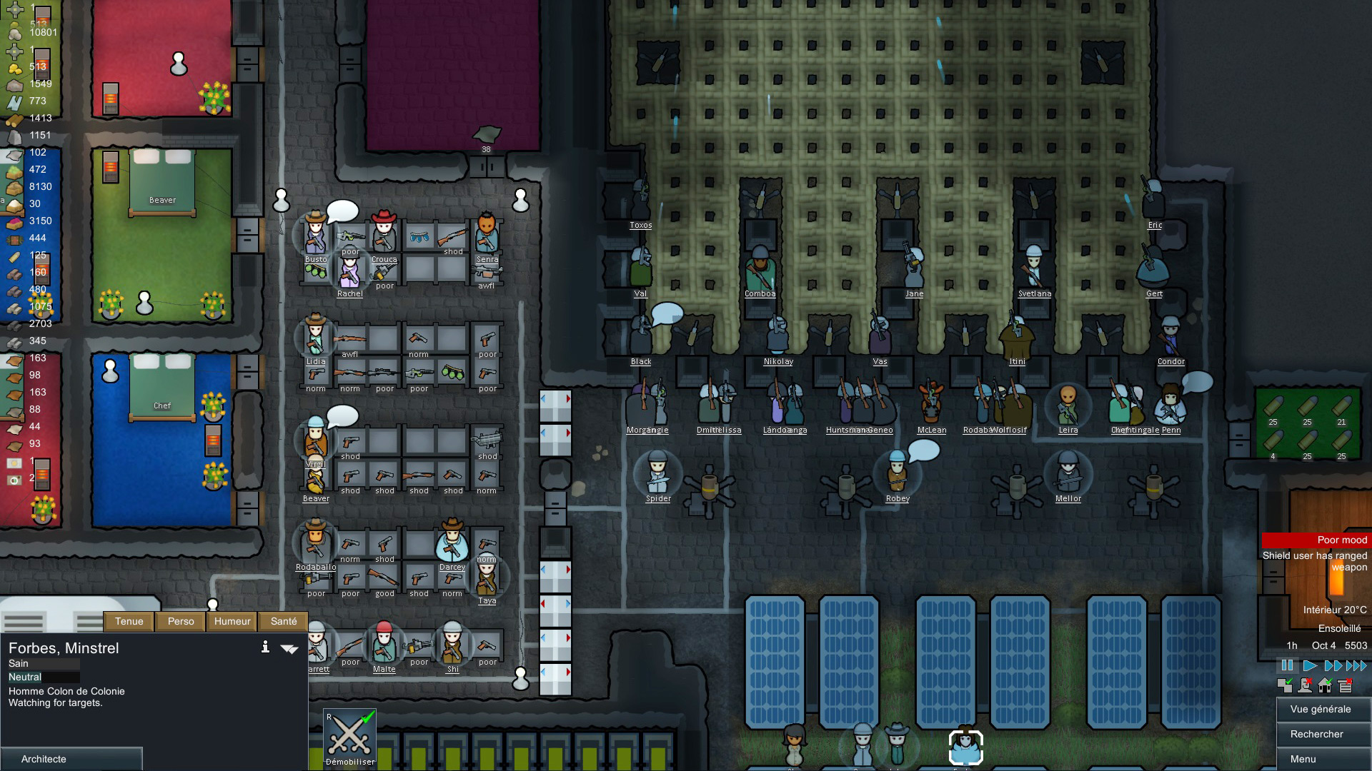 RimWorld Console Edition PS4 Account
