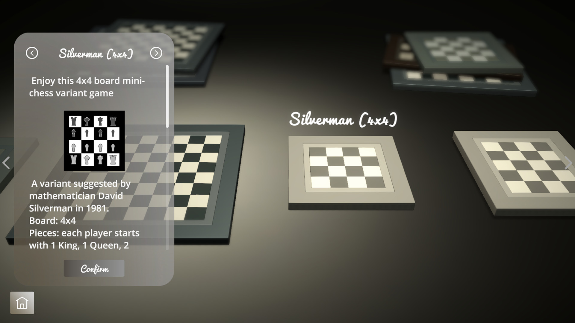 The Chess Variants Club PC Steam CD Key