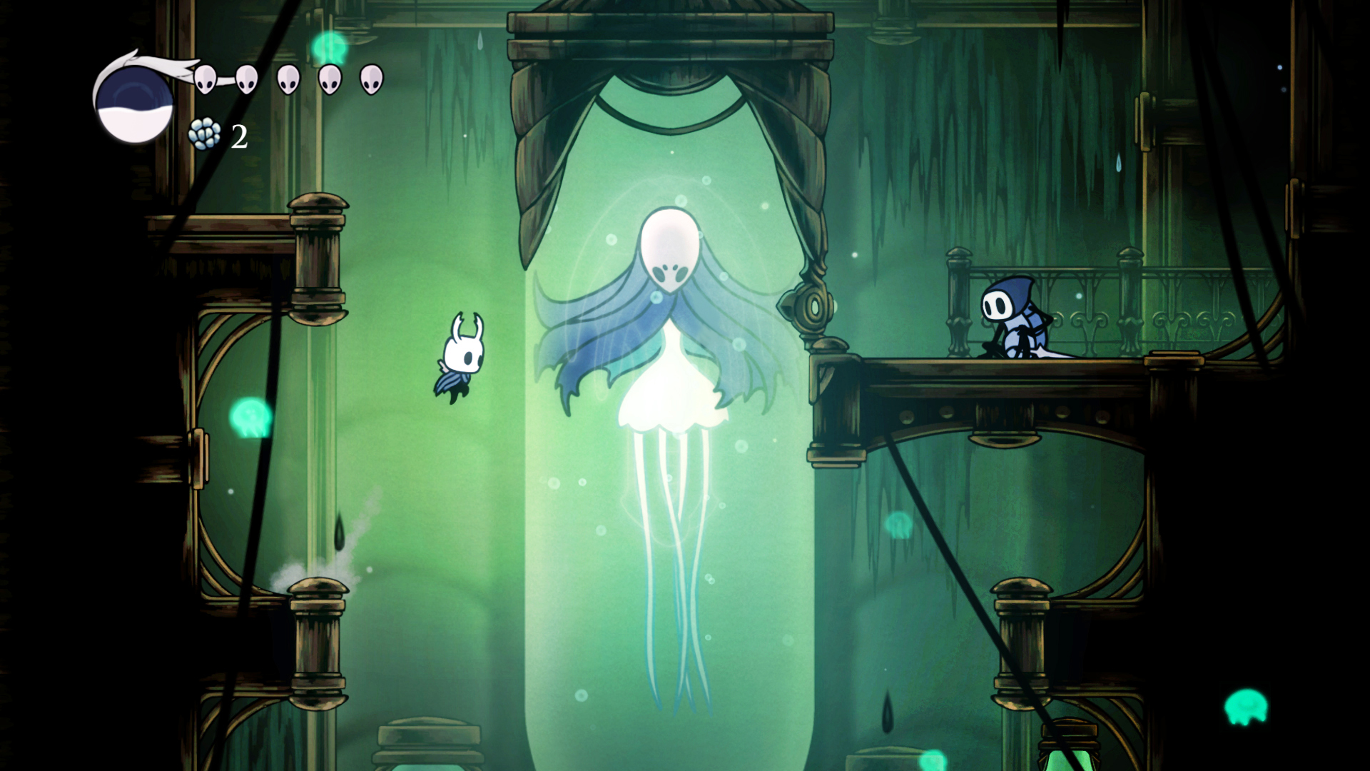 Hollow Knight: Voidheart Edition XBOX One / Series X|S / PC Account