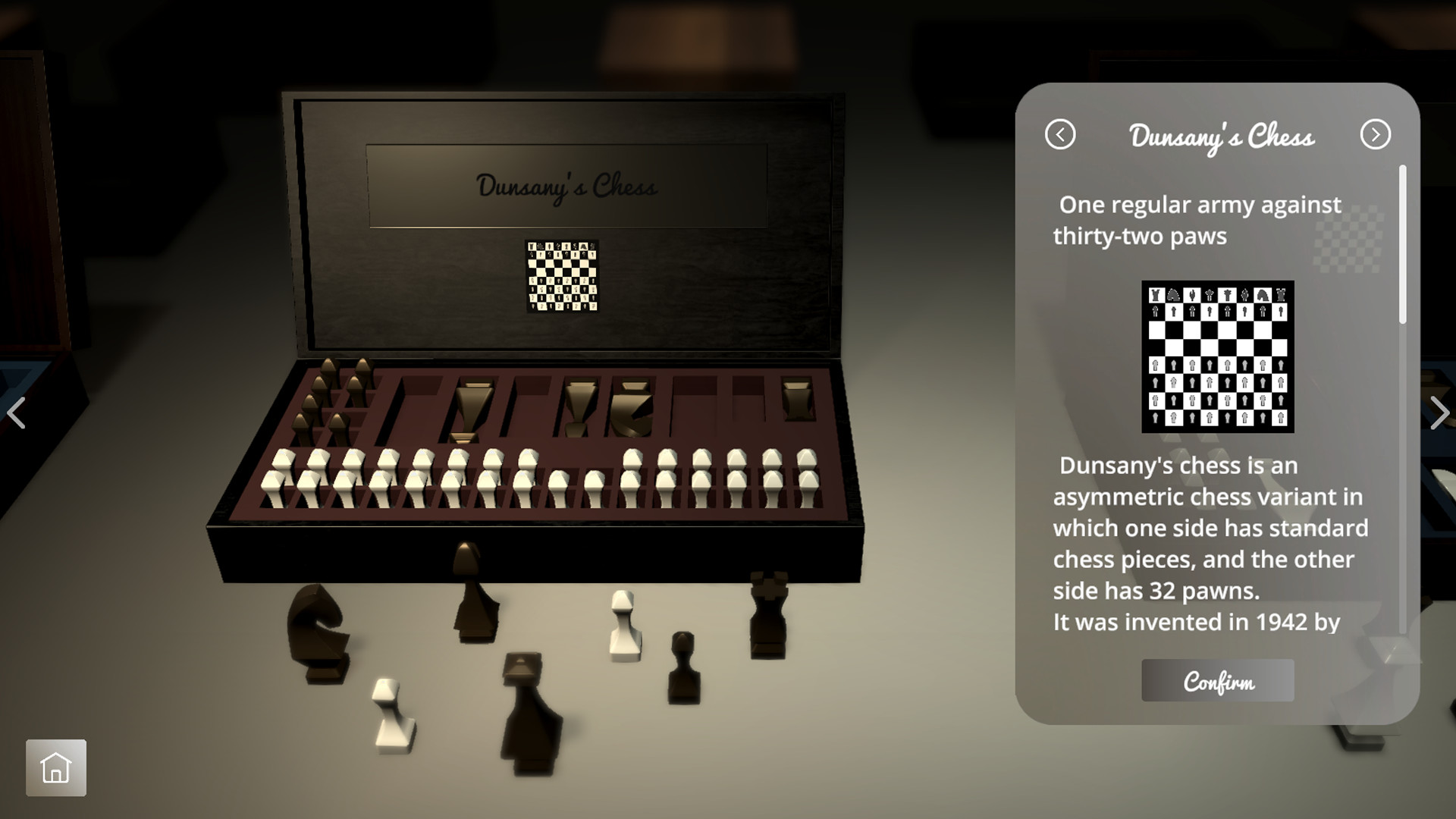 The Chess Variants Club PC Steam CD Key