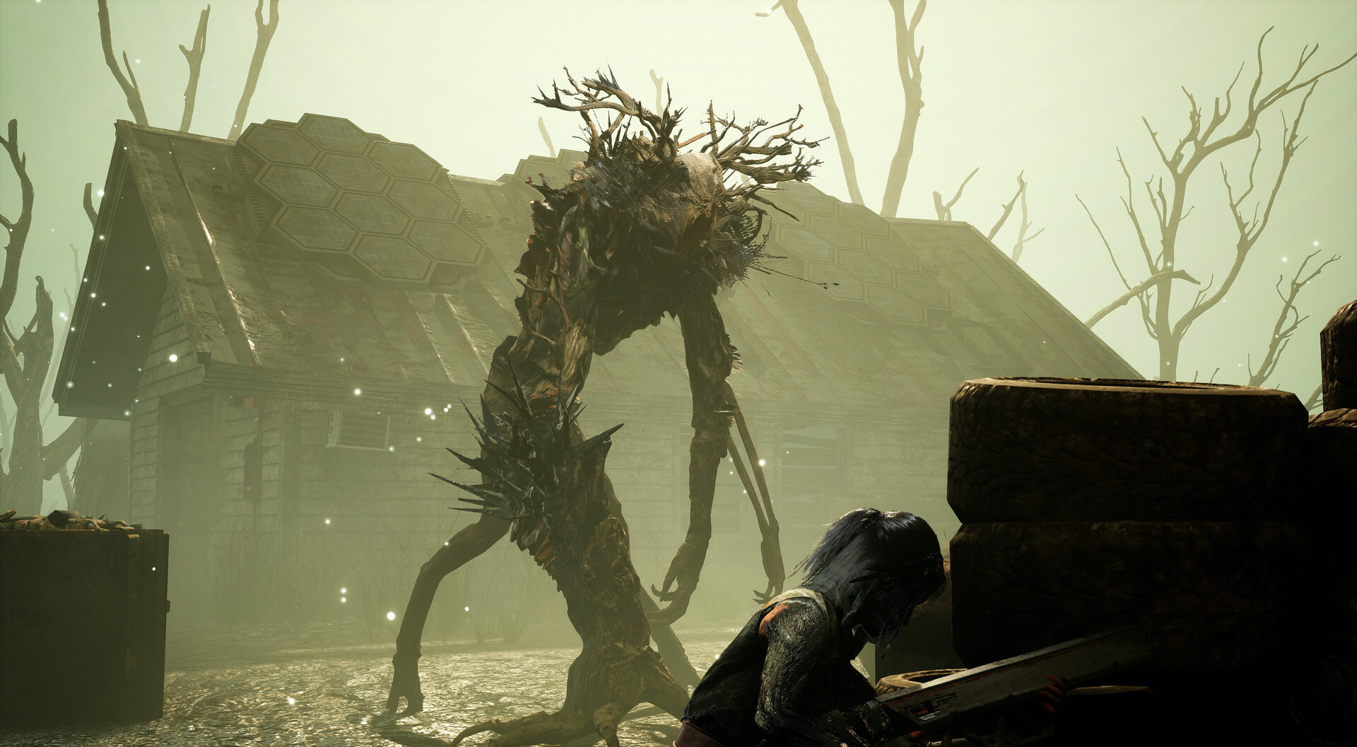 Miasma Chronicles PS5 Account