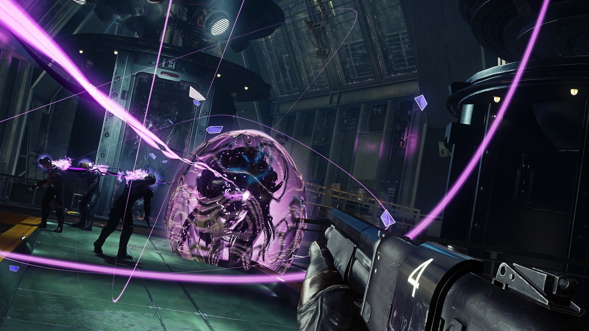 Prey: Digital Deluxe Edition XBOX One Account