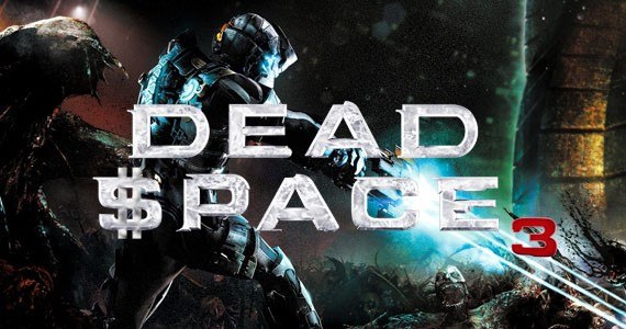 Dead Space 3 XBOX One / Xbox Series X|S Account