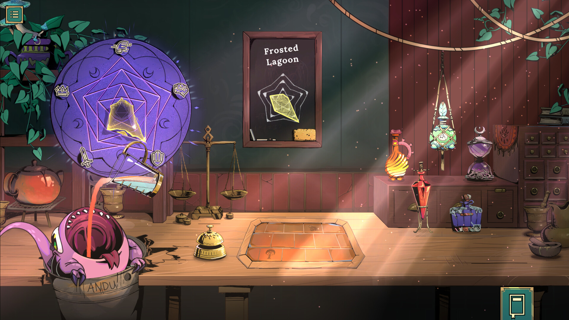 Tavern Talk PC Steam Account