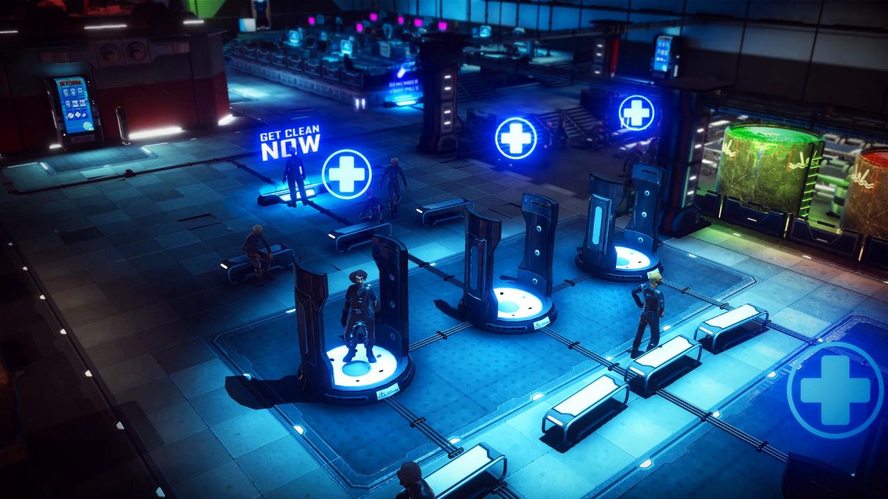 Paranoia: Happiness is Mandatory PC Epic Games CD Key