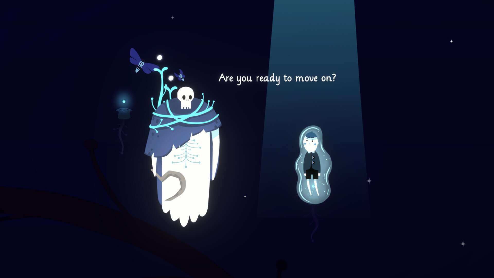 Ghostboy PC Steam CD Key