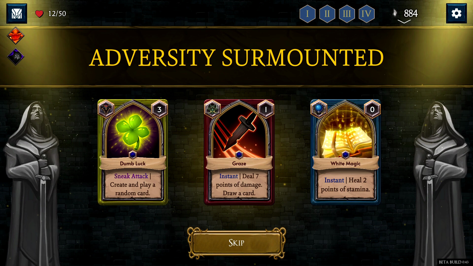 Deck of Souls PC Steam Account