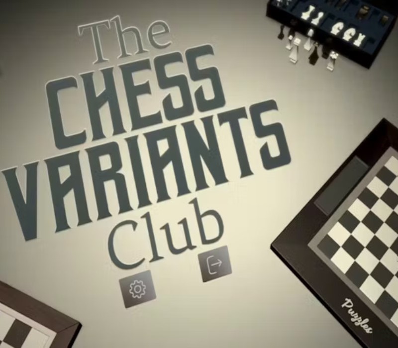 The Chess Variants Club PC Steam CD Key