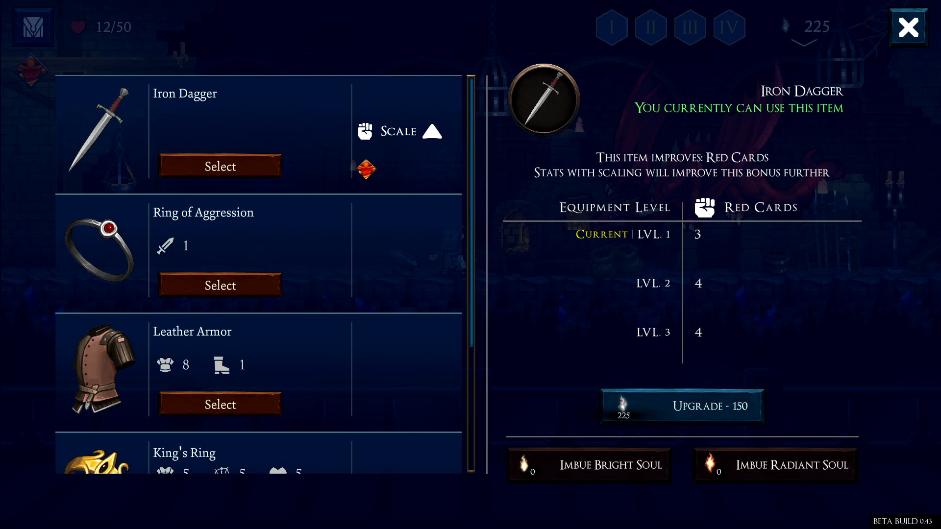 Deck of Souls PC Steam Account