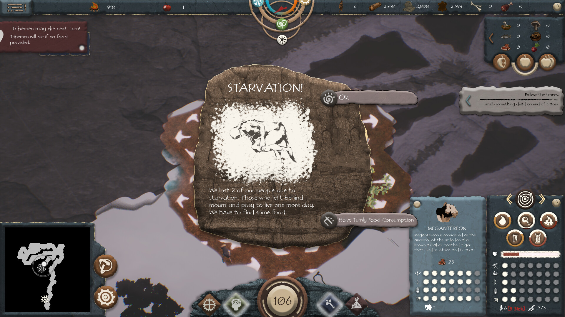 The Ancients PC Steam Account
