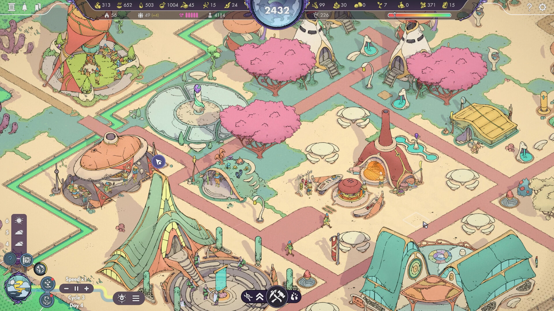 Synergy PC Steam Account