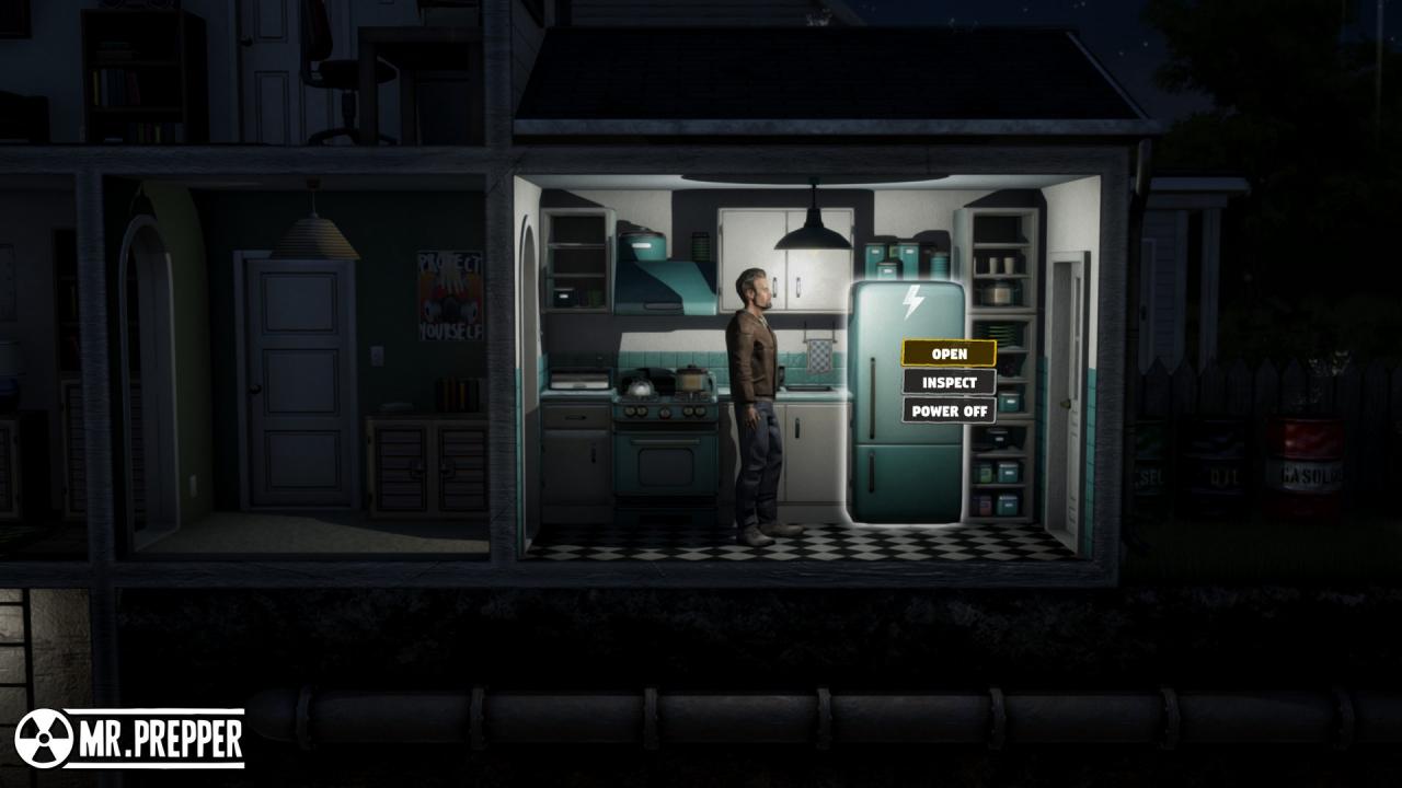 Mr. Prepper Anniversary Edition XBOX One / Xbox Series X|S Account