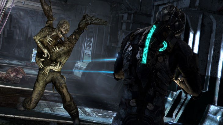 Dead Space 3 XBOX One / Xbox Series X|S Account