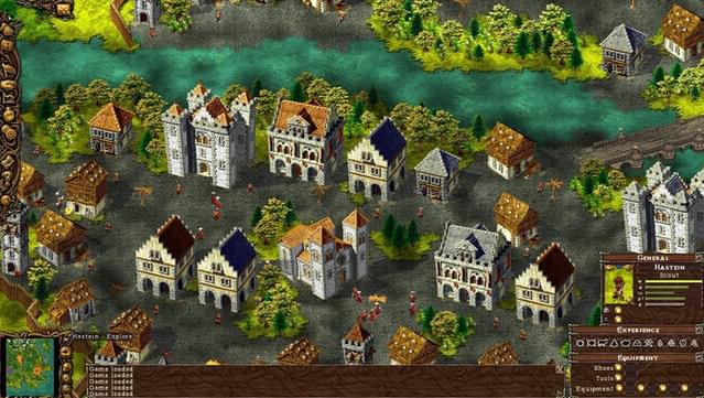 Cultures 1+2 Bundle PC GOG CD Key
