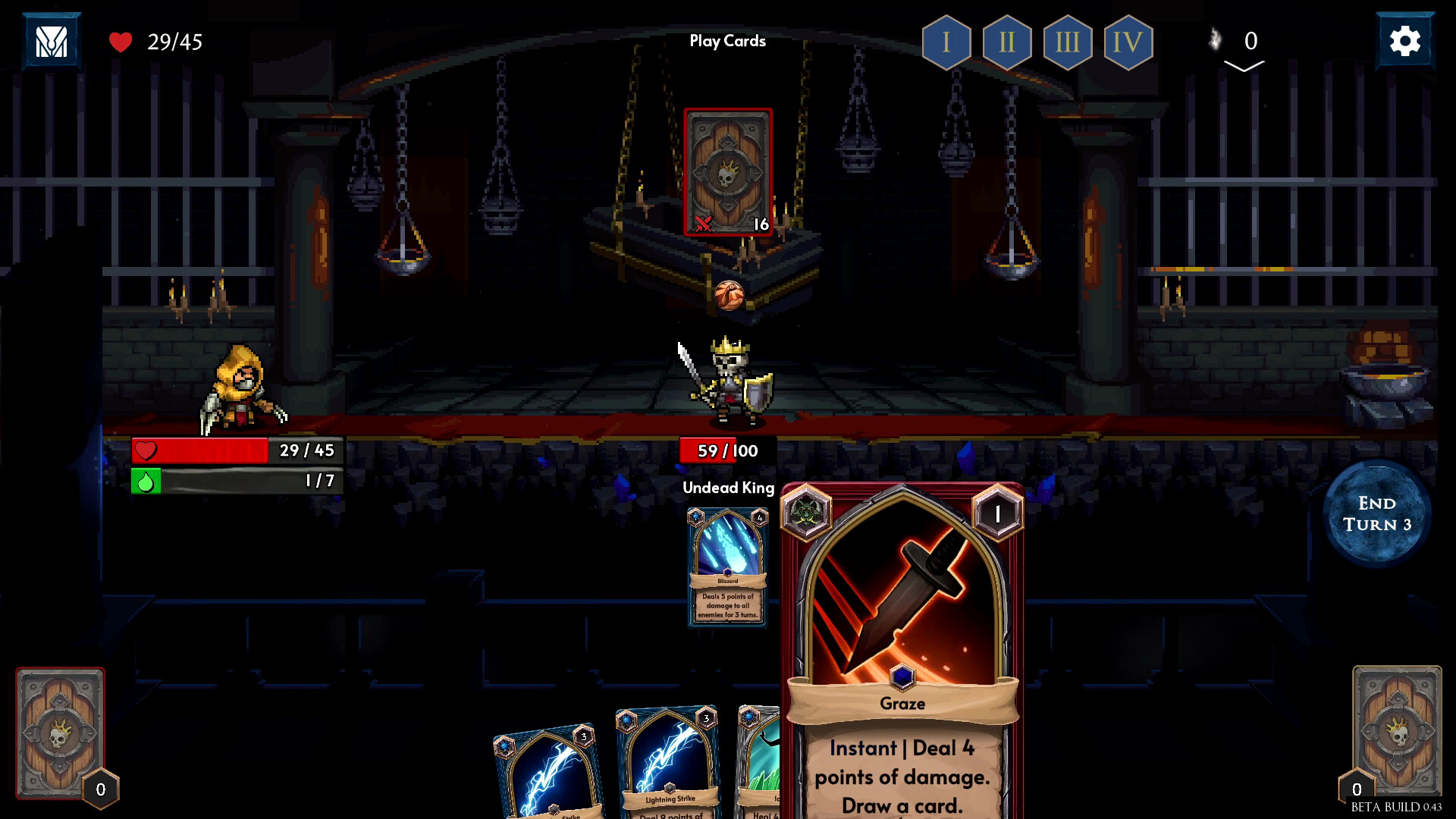 Deck of Souls PC Steam Account
