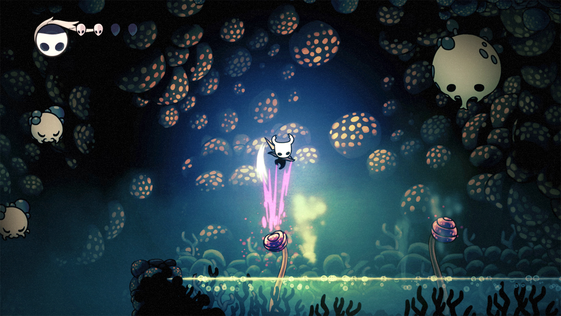 Hollow Knight: Voidheart Edition XBOX One / Series X|S / PC Account