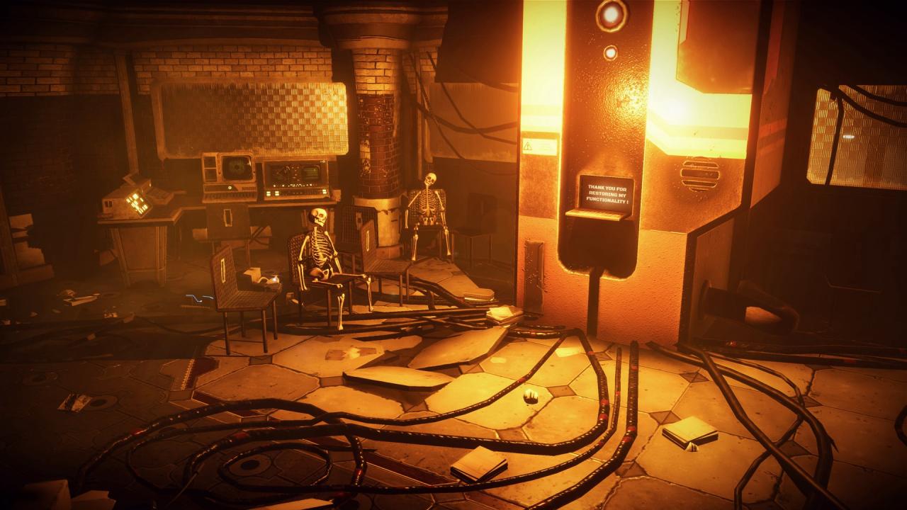 Paranoia: Happiness is Mandatory PC Epic Games CD Key
