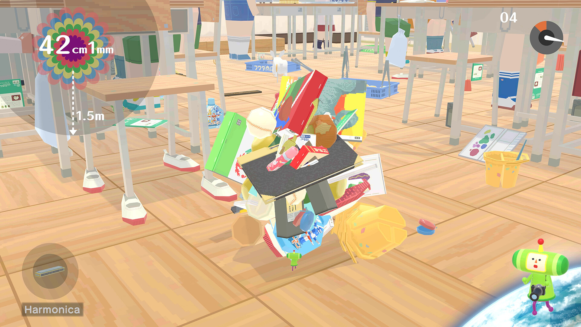We Love Katamari REROLL+ Royal Reverie Special Edition XBOX One Account