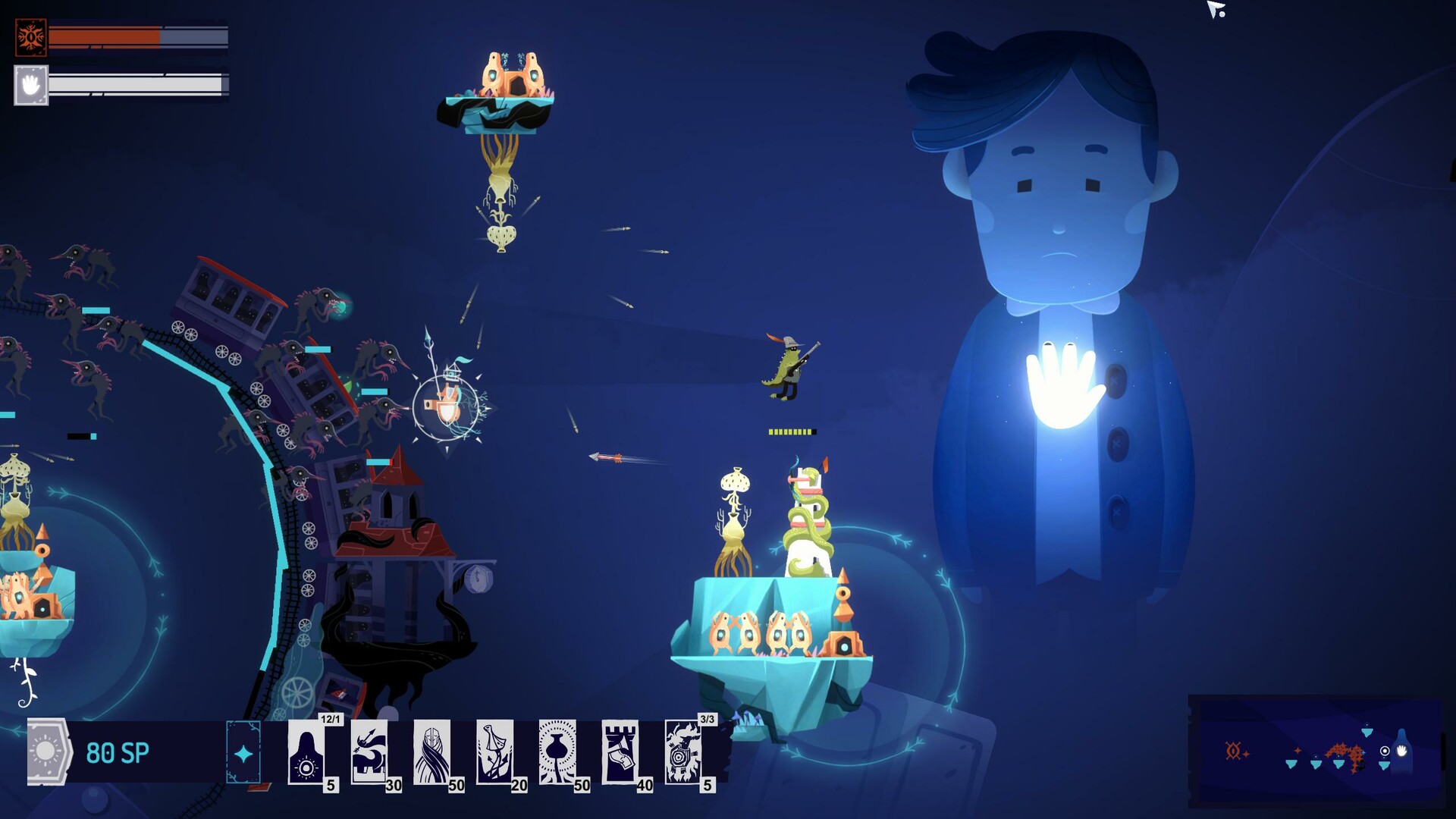 Ghostboy PC Steam CD Key