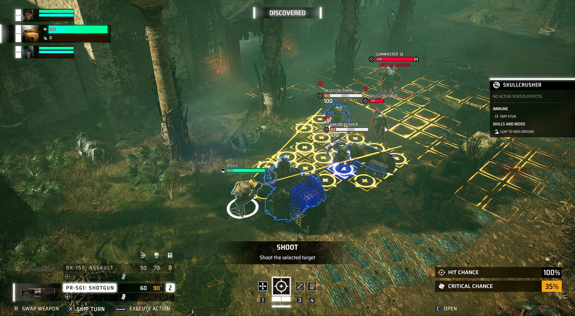 Miasma Chronicles PS5 Account