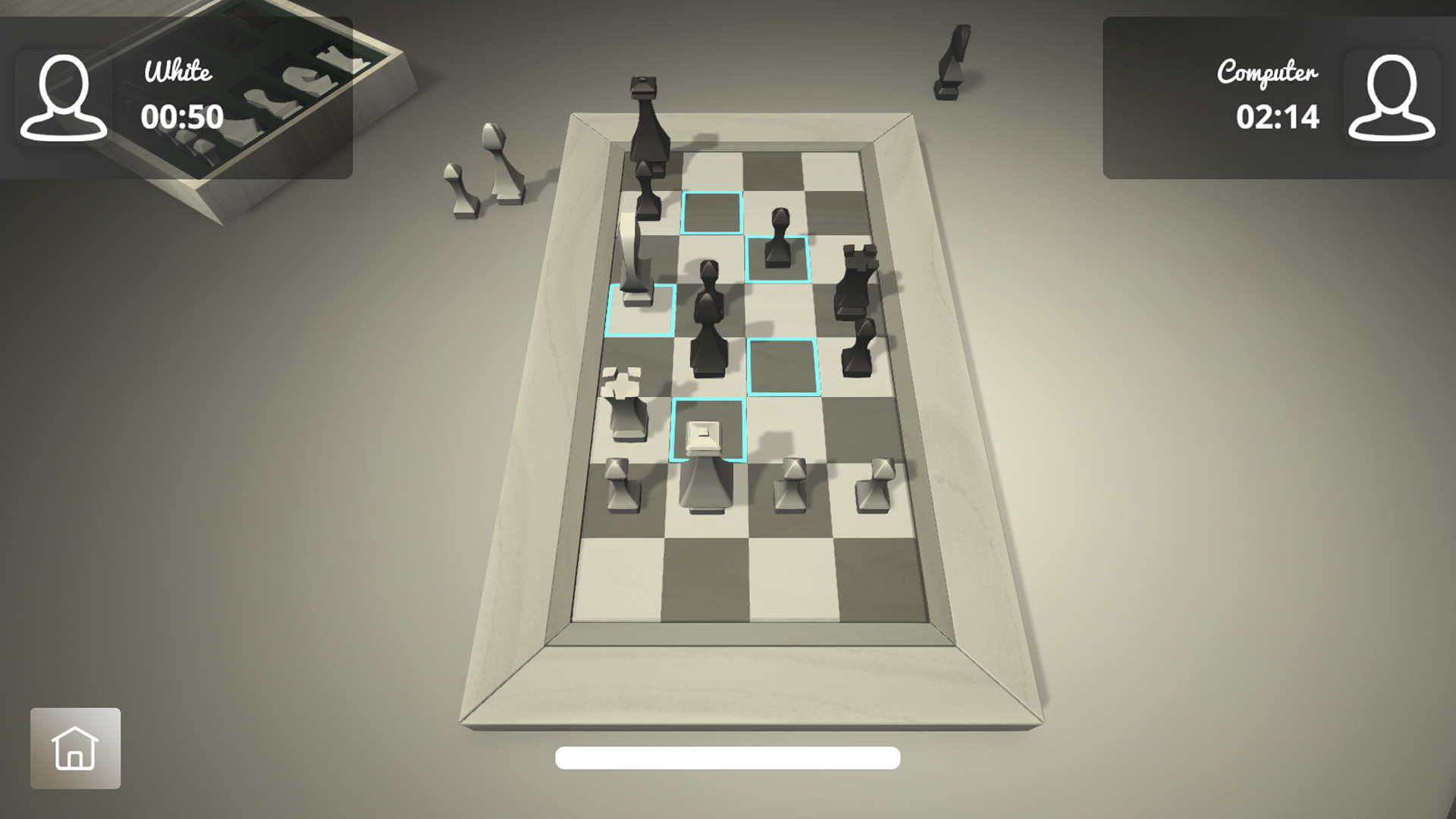 The Chess Variants Club PC Steam CD Key