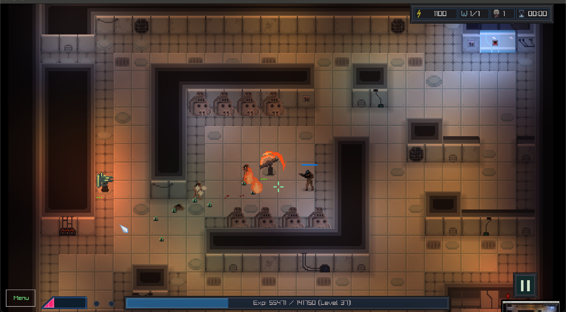 Neural Shock PC Steam CD Key